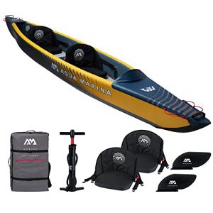 Aqua Marina Tomahawk Air-K 14’5’’ (440 cm)