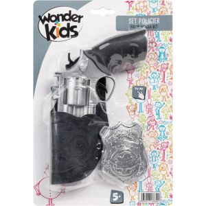 WDK Partner Petit Policier Wonderkids
