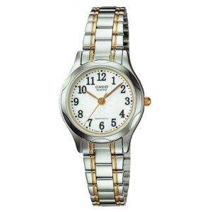 Casio LTP-1275SG-7BDF - Montre pour femme Quartz Analogique
