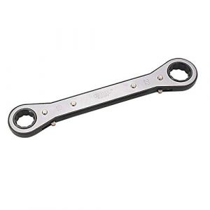 Draper Tools 31997 Expert 19mm x 22mm Ratchet Ring Spanner