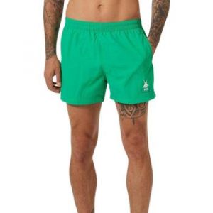 Helly Hansen Pour homme. Maillot de bain vert Cascais