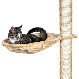 Image de Trixie Hamac XXL pour arbre à chat