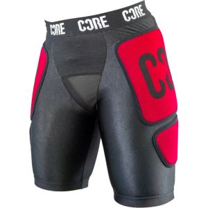 Short Core Impact Stealth