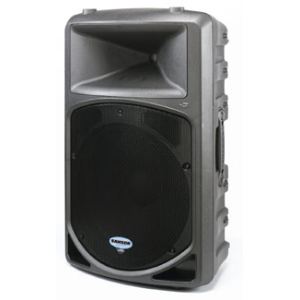 Image de Samson Technologies dB500a - Enceinte de sono 500w RMS