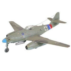 Revell 04166 - Messerschmitt Me 262 A1a - Maquette échelle 1:72