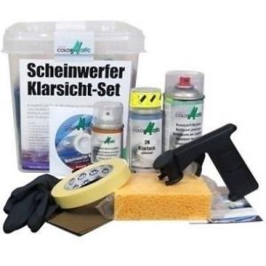 Motip Syst&egrave;me d&iquest;essuyage complet