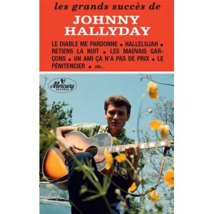 Mercury Ses plus grands succès Édition Limitée