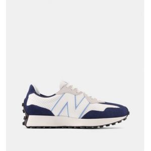 New Balance Baskets basses NB 327 Bleu - Couleur Bleu - Taille 42