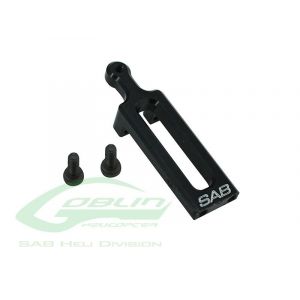 CROSS TAIL CASE