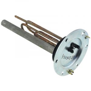 Atlantic R&eacute;sistance thermoplongeur monophas&eacute; 1650W + joint - 099004