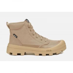 Aigle Bottines enfant Tenere Hike