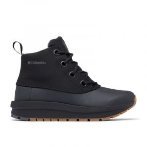 Columbia Chaussures Moritza Shield noir femme - 38.5