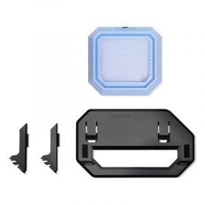 Thermaltake The Tower 250 Kit de Support pour châssis | Bleu Hydrangea