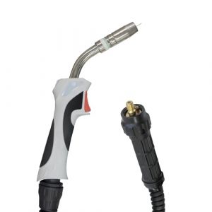 GYS TOPARC - Torche MIG/MAG ALU - MB25-250A - 3M - Consommable soudure MIG/MAG