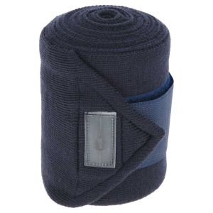 Covalliero Bandes de repos pour cheval (x4)