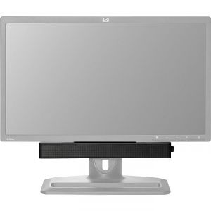 Image de HP NQ576AT - Barre haut-parleur pour LCD