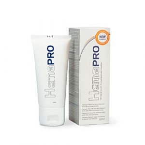 Hemapro Cr&egrave;me %u2013 Traitement contre les h&eacute;morro&iuml;des