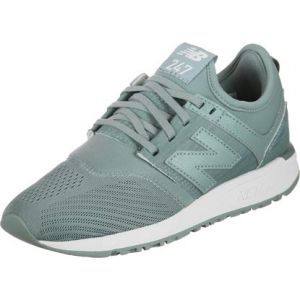 New Balance 247 Classic W (WRL247SQ) slate/white