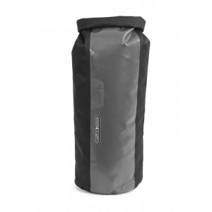 Ortlieb Sac Fourre-tout Dry-Bag PS490 - 22L - Gris-Noir