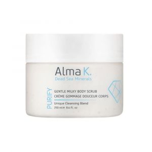 Alma K Soin corps Pot 250 ml