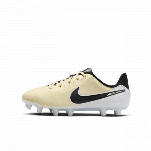 Nike Chaussures de football Legend 10 Academy FG/MG Enfants