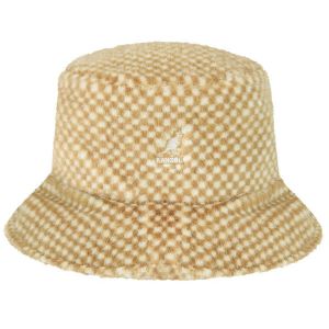Kangol Bob fausse fourrure femme
