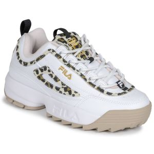 FILA Baskets femme Disruptor