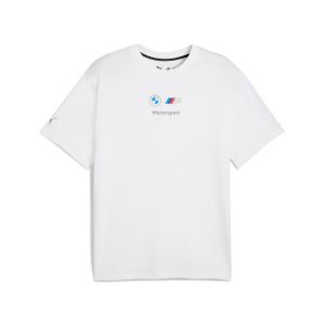 Puma T-shirt BMW MMS ESS+ Logo II