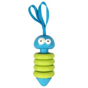 Coockoo Jouet peluche pour chien Larry