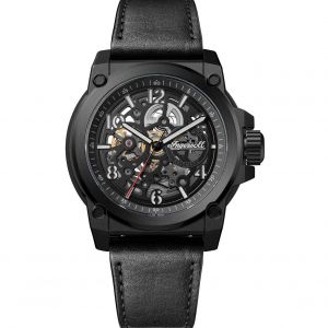 Ingersoll Herrenuhr Edelstahl Herrenuhren 1 ct (271.09 &euro; / 1 ct)