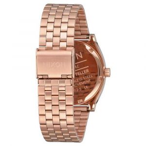 Image de Nixon Montre A045-3005-00 - Montre Time Teller Femme