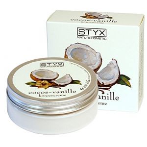 Image de Styx Crème Corporelle Coco & Vanille - 200 ml