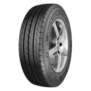 Bridgestone PNEU DURAVIS R660 215/70R15 109S C