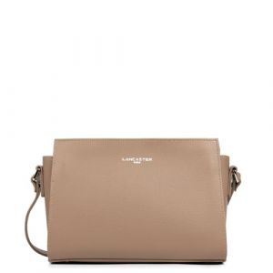 Lancaster Sac Bandouliere SIERRA Beige - Taille Unique