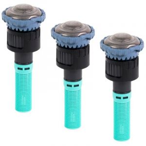 Rain Bird Pack 3 - Buse rotative RVAN14 - Buse pivotante réglable Offre exclusive