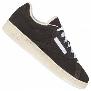 Reebok X SNEEZE Club C Grounds Unisexe Sneakers en cuir HP6471