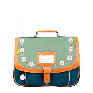 Tann's Cartable scolaire Le pouvoir des fleurs 35 cm Agathe