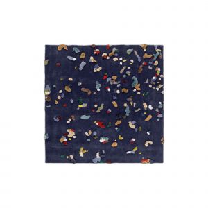 Emko Tapis en lin Chaos