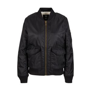 Brandit Bomber femme Sherpa