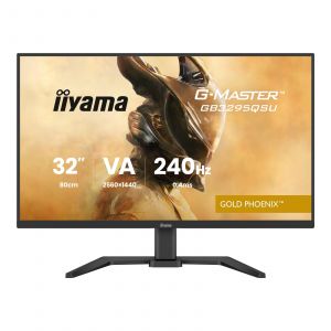 iiyama G-Master GB3295QSU-B1 Gold Phoenix