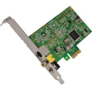 Image de Hauppauge Impact VCB-e - Carte PCI express d'acquisition vidéo analogique et Tuner TV