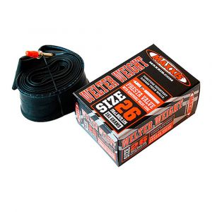 Maxxis Tube Interne Welter Weight Presta 60 Mm 700 x 33-50 Black