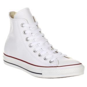Converse Chuck Taylor All Star Leather White 38