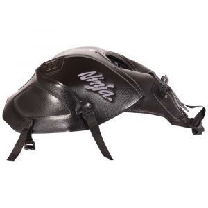 Bagster Protège Réservoir Kawasaki Z 650 Ninja Noir 1733U