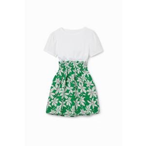 Desigual Robe fille Aldana