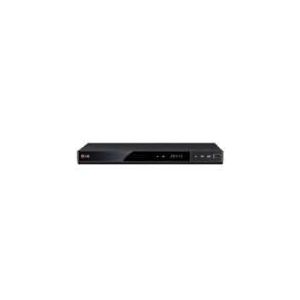 LG DP432H - Lecteur DVD / DivX