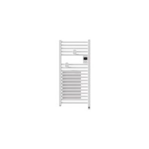Thermor Sèche-serviettes électrique Etroit 1300W (1000W+300W) riva 5 soufflant
