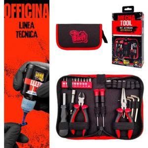 Trousse à outils Dr Bike Mecha Tool