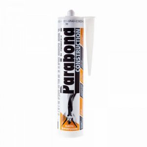 DL Chemicals Mastic Parabond Construction 290ml blanc - 0400008N716463