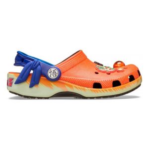 Crocs Sabots enfant Dragon Ball Z Classic